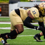 2026 NFL Draft Prospect Interview: Jojo Parham, DL, Southwest Minnesota State University