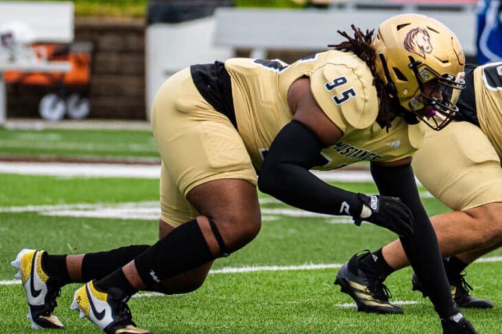 2026 NFL Draft Prospect Interview: Jojo Parham, DL, Southwest Minnesota State University
