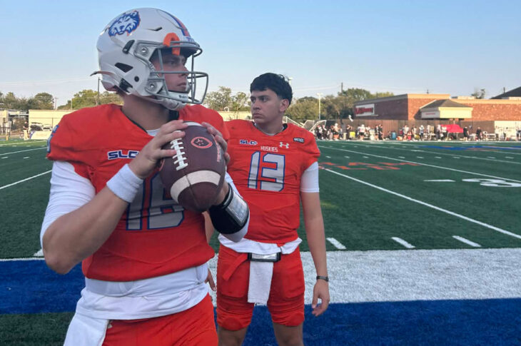 Incarnate Word Overpowers HCU as Huskies Close Season with 31–10 Defeat