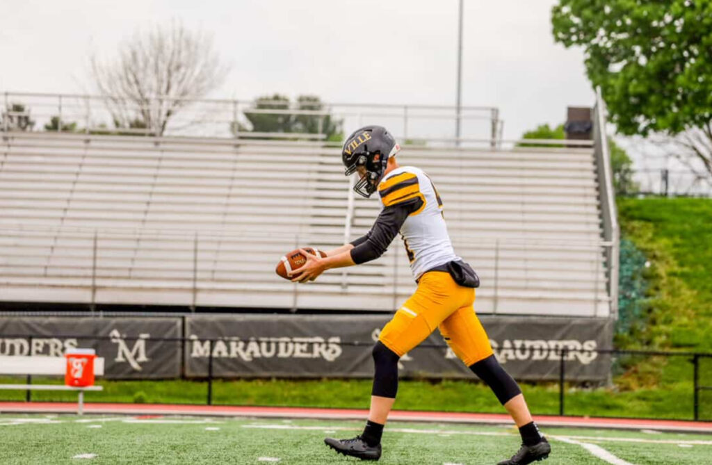 2026 NFL Draft Prospect Interview: Trent McDowell, K/P, Millersville University