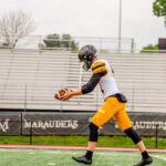 2026 NFL Draft Prospect Interview: Trent McDowell, K/P, Millersville University