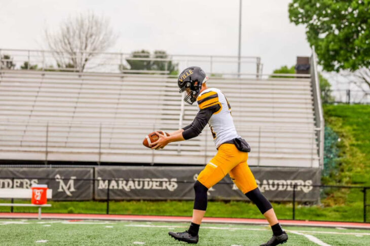 2026 NFL Draft Prospect Interview: Trent McDowell, K/P, Millersville University