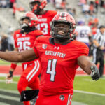 2026 NFL Draft Prospect Interview: Will Middleton, LB, Austin Peay State University