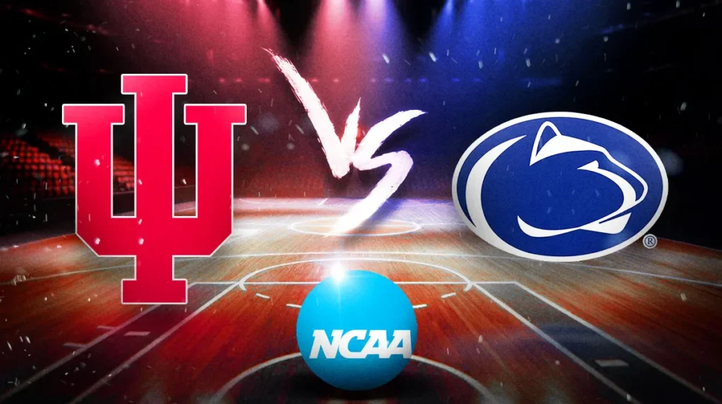 No.2 Indiana vs Penn State - Week 11 Preview & Prediction