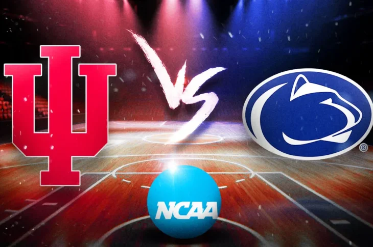 No.2 Indiana vs Penn State - Week 11 Preview & Prediction