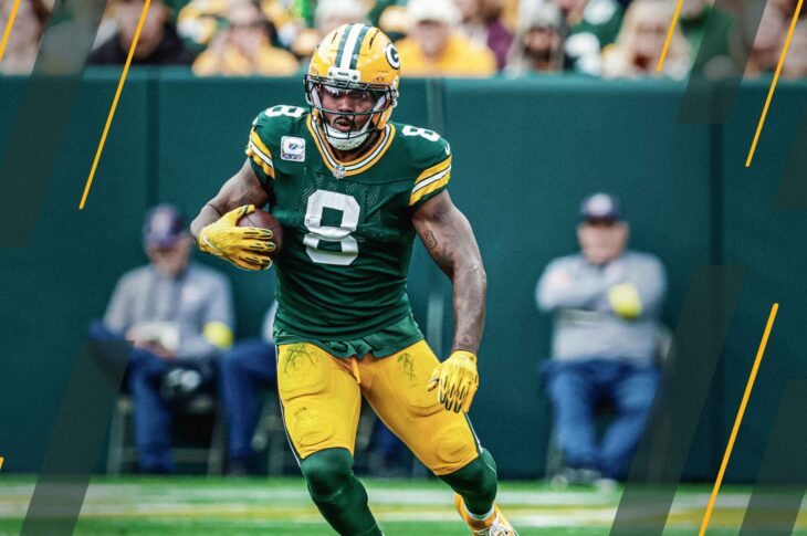 Josh Jacobs Injury Update: Will he miss week 11?