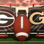 Georgia Tech vs No.4 Georgia - Week 14 Preview & Prediction
