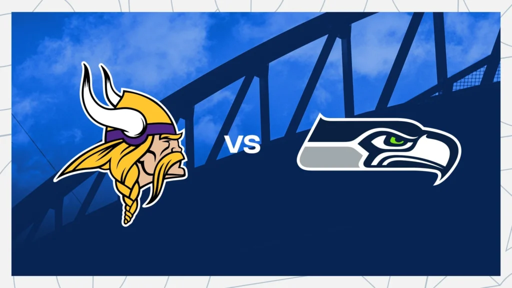 Minnesota Vikings vs Seattle Seahawks - Week 13 Preview & Prediction