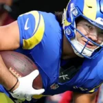 Puka Nacua Injury Update: Could the Rams be without their star wide out again?