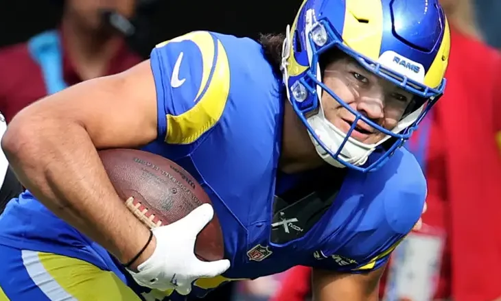 Puka Nacua Injury Update: Could the Rams be without their star wide out again?