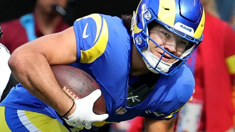 Puka Nacua Injury Update: Could the Rams be without their star wide out again?