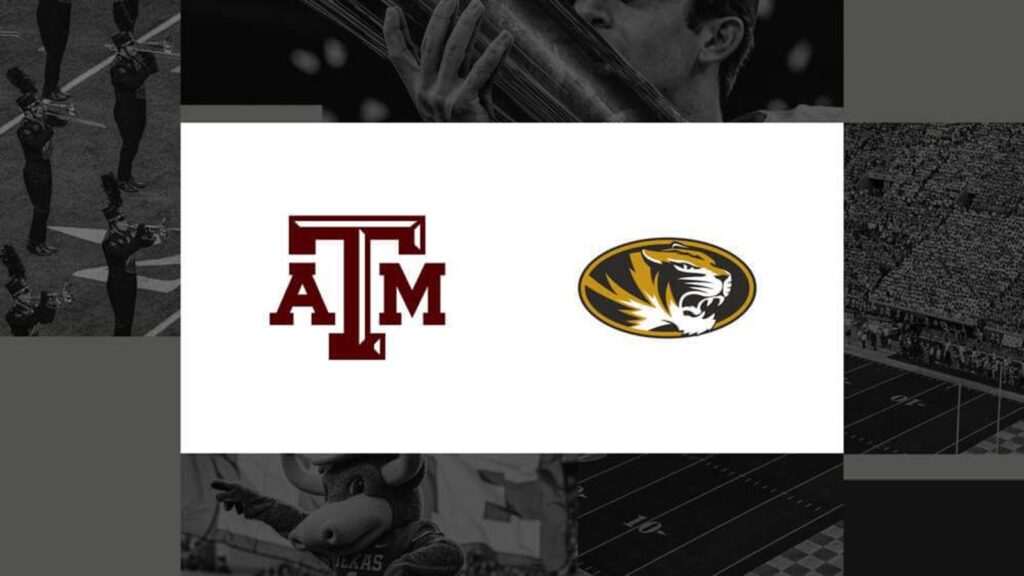 No. 3 Texas A&M Aggies vs Missouri Tigers - Week 11 Preview & Prediction