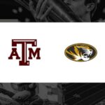 No. 3 Texas A&M Aggies vs Missouri Tigers - Week 11 Preview & Prediction