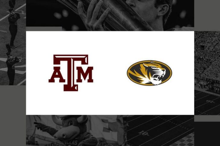 No. 3 Texas A&M Aggies vs Missouri Tigers - Week 11 Preview & Prediction