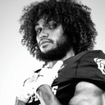 2026 NFL Draft Prospect Interview: Marc Rondeau, LB, University of Ottawa