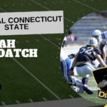 Isaiah DeLoatch, OT, Central Connecticut State | 2026 NFL Draft Prospect Zoom Interview