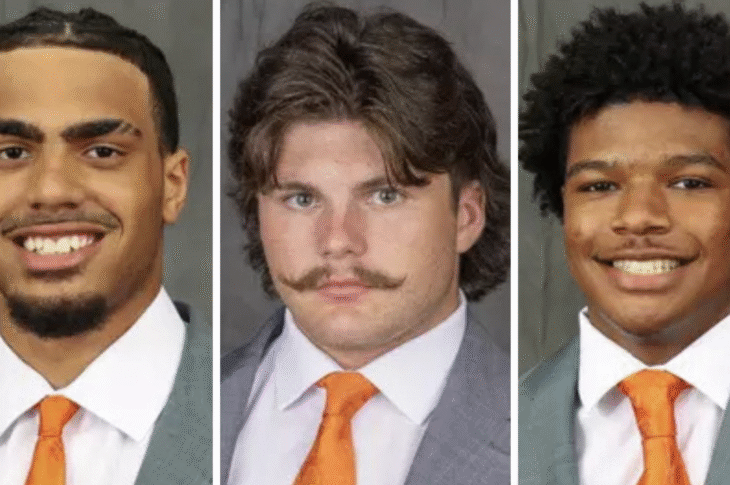 Three Bowling Green Football Players arrested and charged with assault