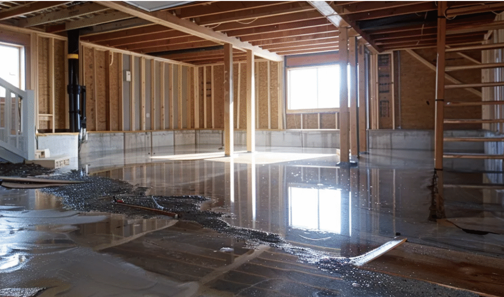 Seal the Deal: The Importance of Professional Waterproofing Services for Your Home