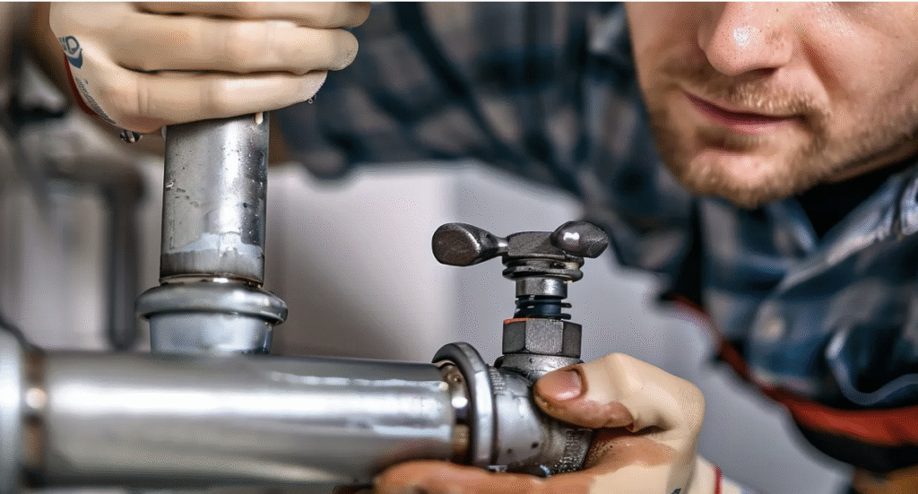 Why Hiring a Professional Plumber in Minneapolis is Essential for Homeowners