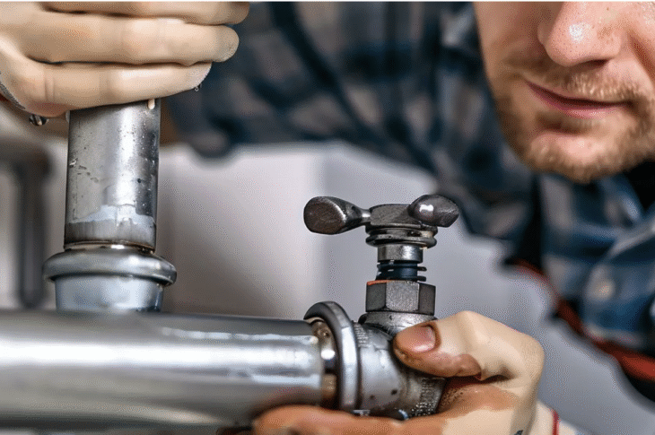 Why Hiring a Professional Plumber in Minneapolis is Essential for Homeowners