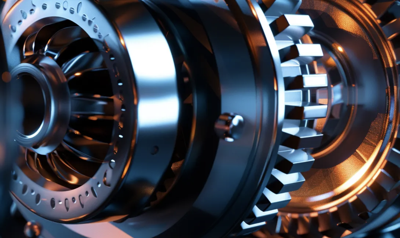 Draft System Compressor Understanding Screw Compressors: The Backbone of Modern Refrigeration ...