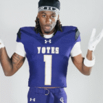2026 NFL Draft Prospect Interview: Naythan Mulugeta, WR, College of Idaho