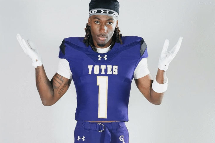 2026 NFL Draft Prospect Interview: Naythan Mulugeta, WR, College of Idaho