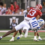 2026 NFL Draft Prospect Interview: Jon'Tavius Anderson, DB, Indiana State