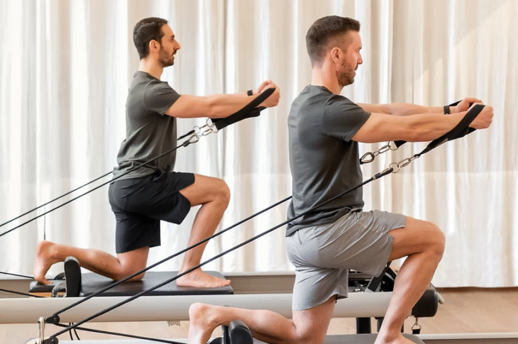 Choosing Between Pilates Chapel Hill and Pilates Durham: A Comparative Guide