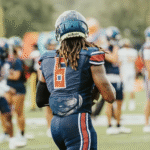 2026 NFL Draft Prospect Interview: Jaden Fox-Harrington, WR, St. Thomas University