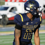 2026 NFL Draft Prospect Interview: PJ Caldwell, WR, Graceland University