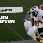 Jai'Lun Hampton, OT, Tennessee-Martin | 2026 NFL Draft Prospect Zoom Interview