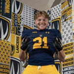 2026 NFL Draft Prospect Interview: Liam Talbot, RB/WR, University of Windsor