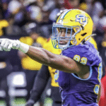 2026 NFL Draft Prospect Interview: Ckelby Givens, DE/OLB, Southern