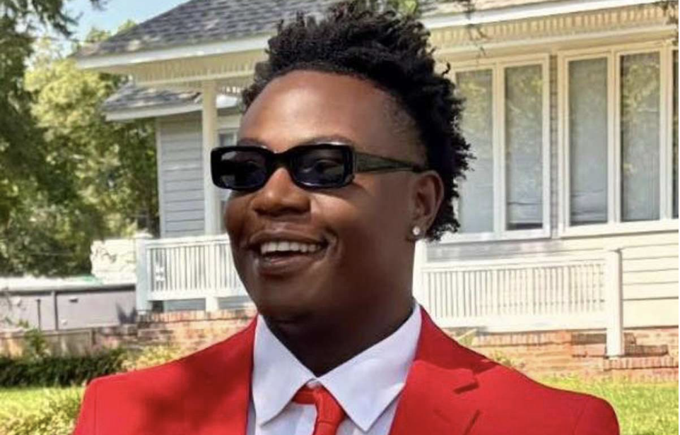 Huntingdon College Football Player Killed in a Car Crash 