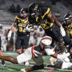 2026 NFL Draft Prospect Interview: JQ Brown, RB, Millersville University
