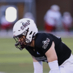 2026 NFL Draft Prospect Interview: Ryan Butler, S, Saint Mary's University