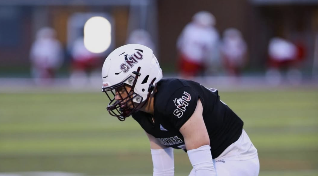 2026 NFL Draft Prospect Interview: Ryan Butler, S, Saint Mary's University