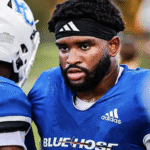 2026 NFL Draft Prospect Interview: Christin Ohagwu, DT, Presbyterian College