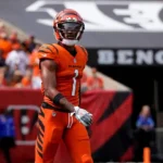 NFL needs to suspend Ja'Marr Chase for one game | Spitting has to stop