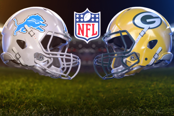 Green Bay Packers vs Detroit Lions - Thanksgiving Preview & Prediction
