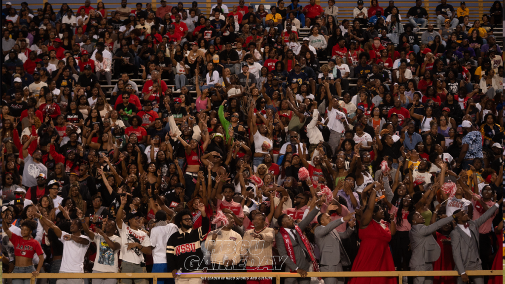 Pittman's Pocket: HBCU Rivalry week Games | A Tradition like no other