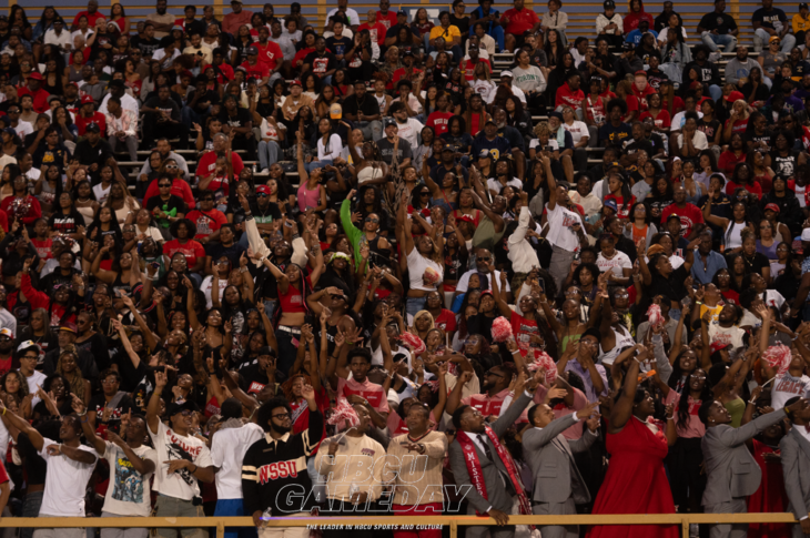 Pittman's Pocket: HBCU Rivalry week Games | A Tradition like no other