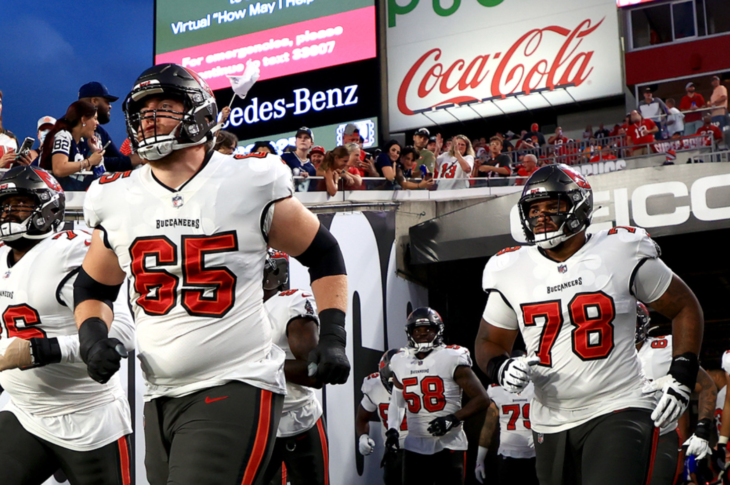 Why American Football Is The Perfect Game For Sponsors