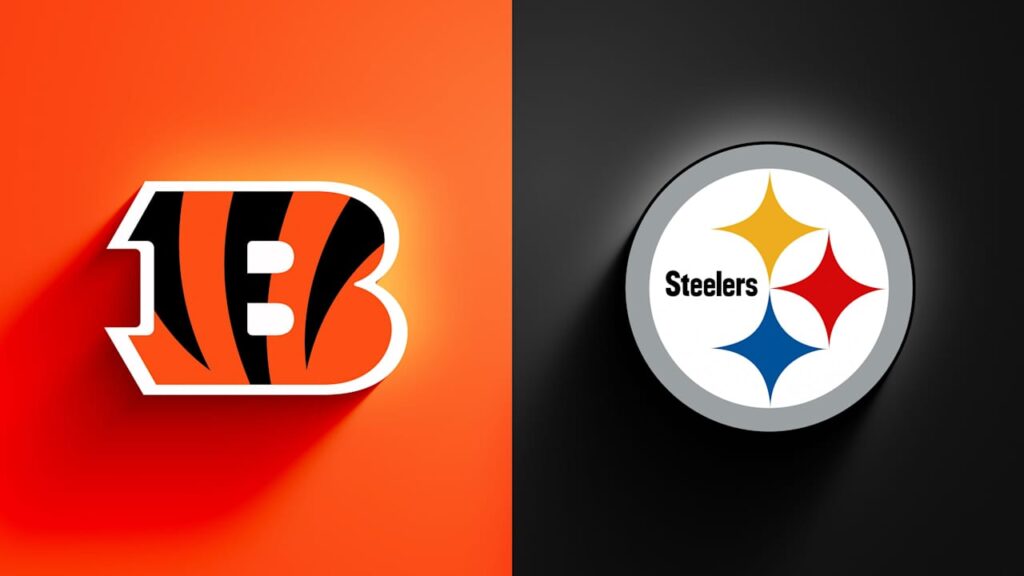Bengals vs Steelers - Week 11 Preview & Prediction