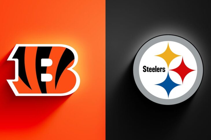 Bengals vs Steelers - Week 11 Preview & Prediction