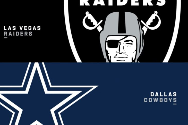 Cowboys vs Raiders - Week 11 Preview & Prediction