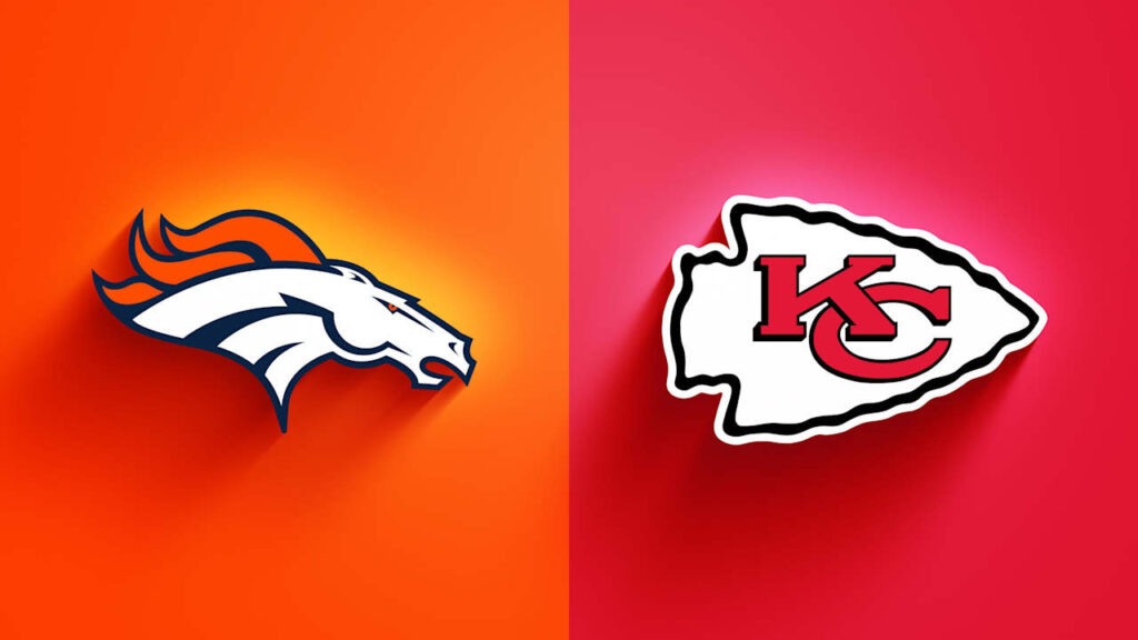 Kansas City Chiefs vs Denver Broncos - Week 11 Preview & Prediction
