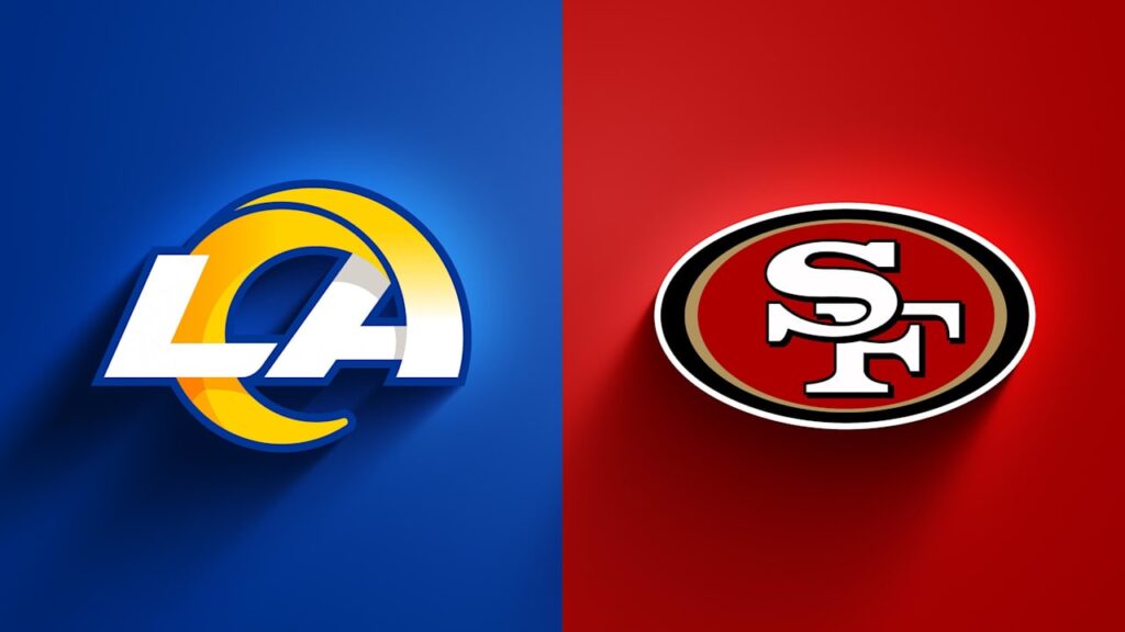 Rams vs 49ers - Week 10 Preview & Prediction