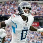Calvin Ridley Injury Update: Ridley is going to miss time!